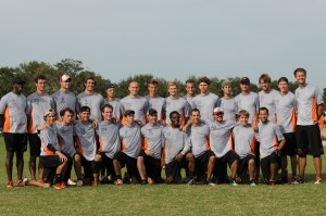 2012 USA Ultimate Club Championships Saturiday