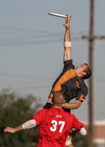 USAU Nationals 2014 Championships